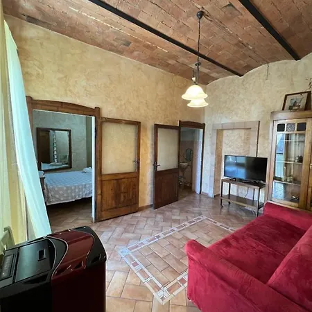 Affittacamere Licenza N.1 Presso La Magica Torre Pitigliano Exterior photo