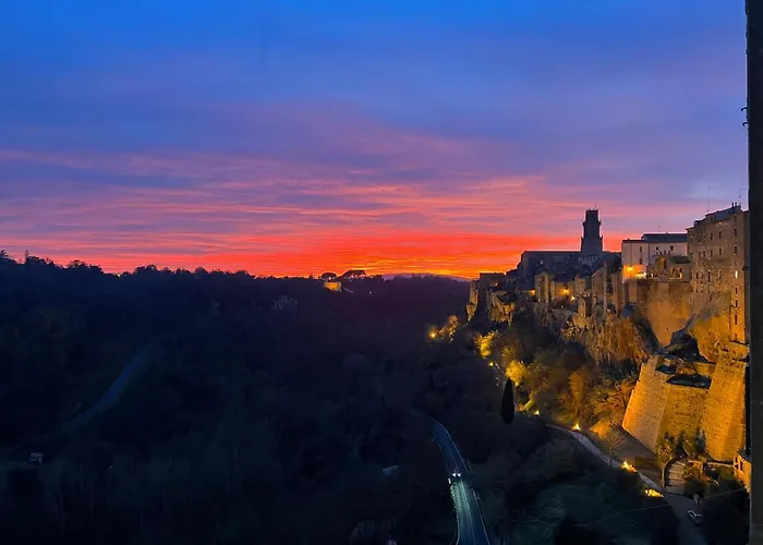 Affittacamere Licenza N.1 Presso La Magica Torre
