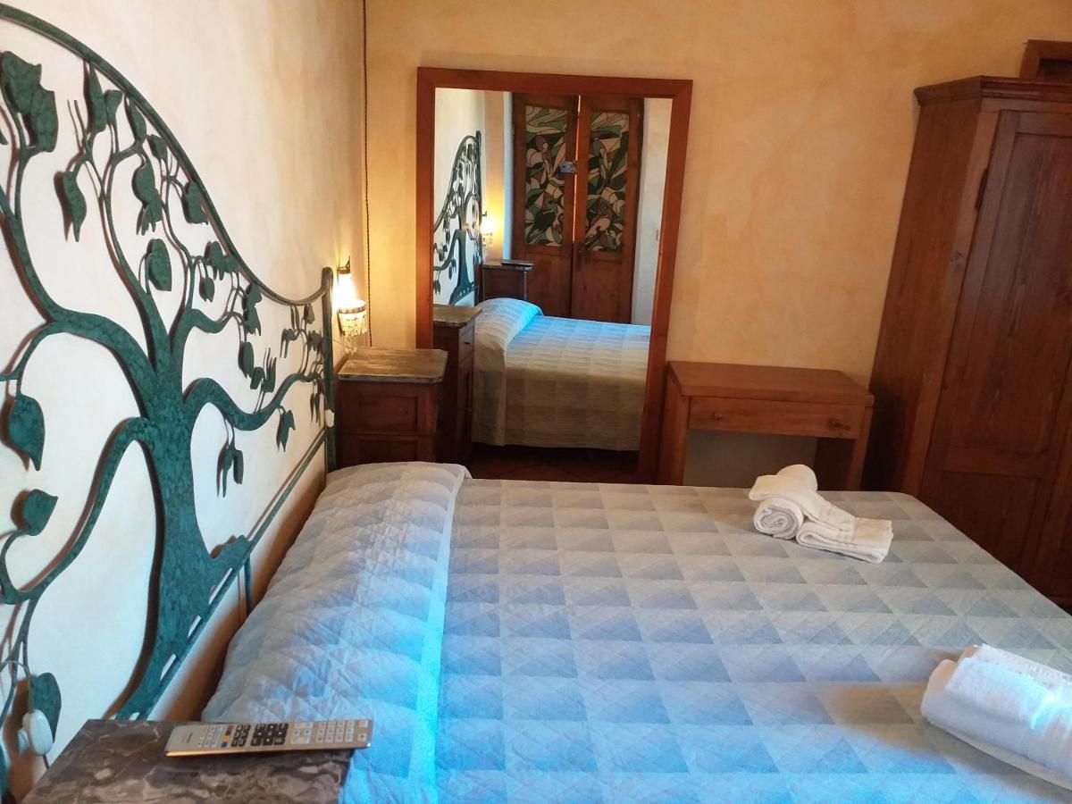 Guest house Licenza N.1 Presso La Magica Torre