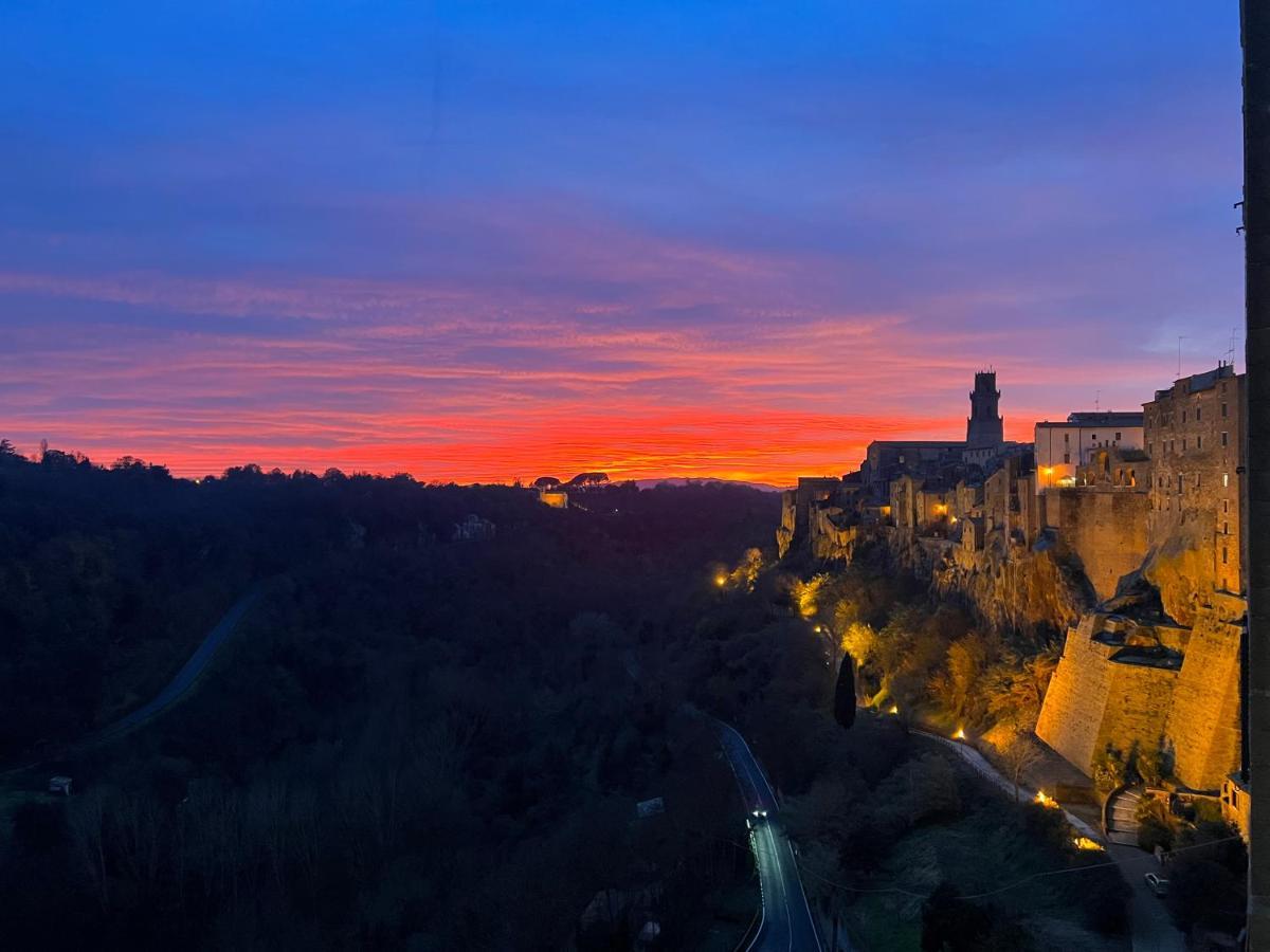 Licenza N.1 Presso La Magica Torre Guest house